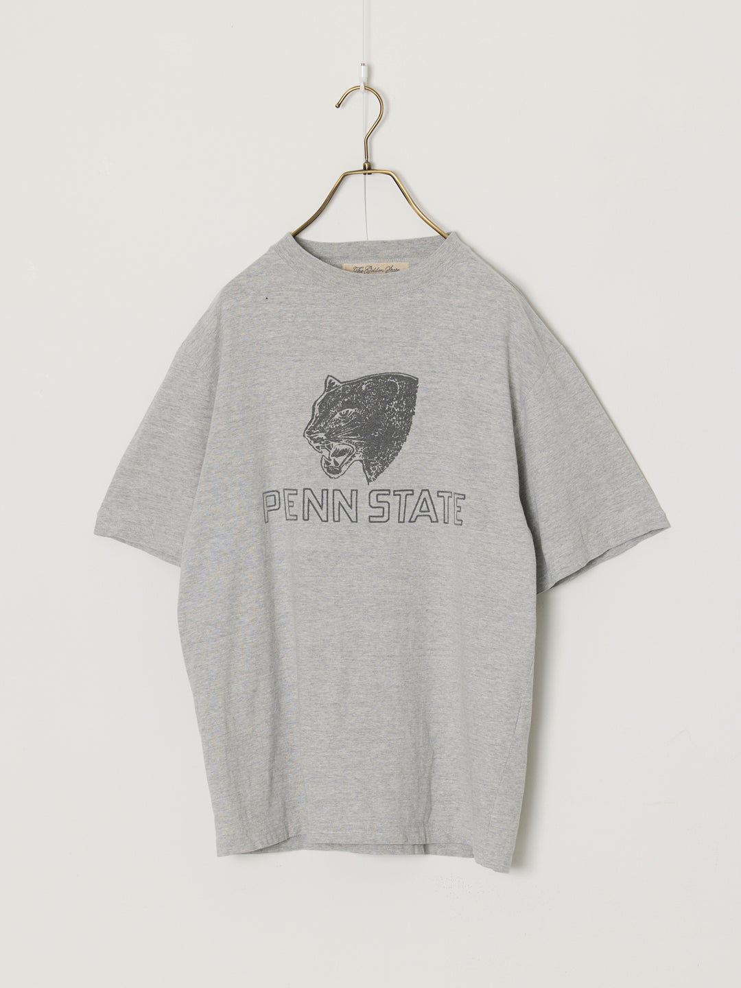 HARD SP-processed 20/jersey regular T-shirt (PENN STATE)