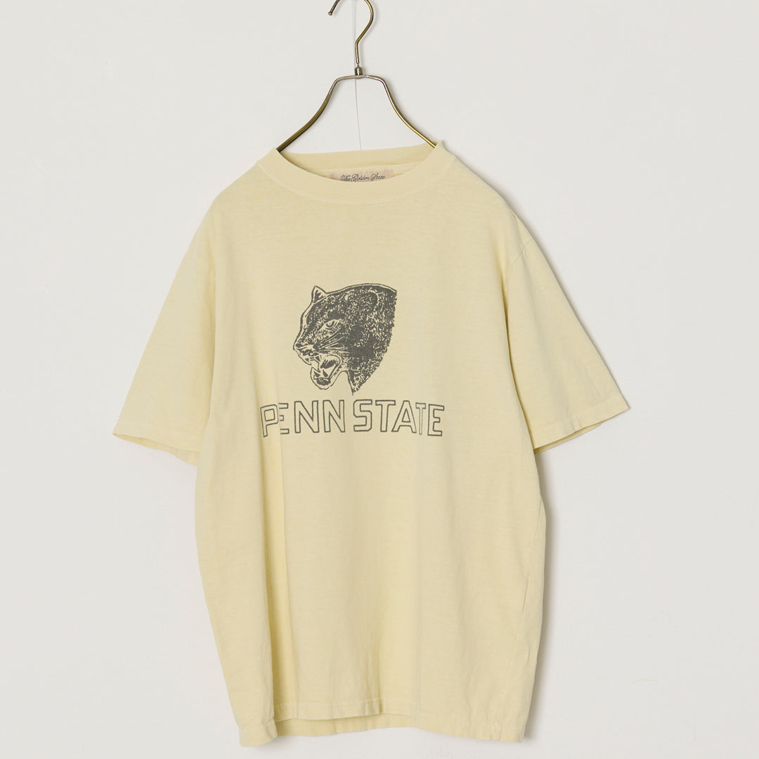 HARD SP-processed 20/jersey regular T-shirt (PENN STATE)