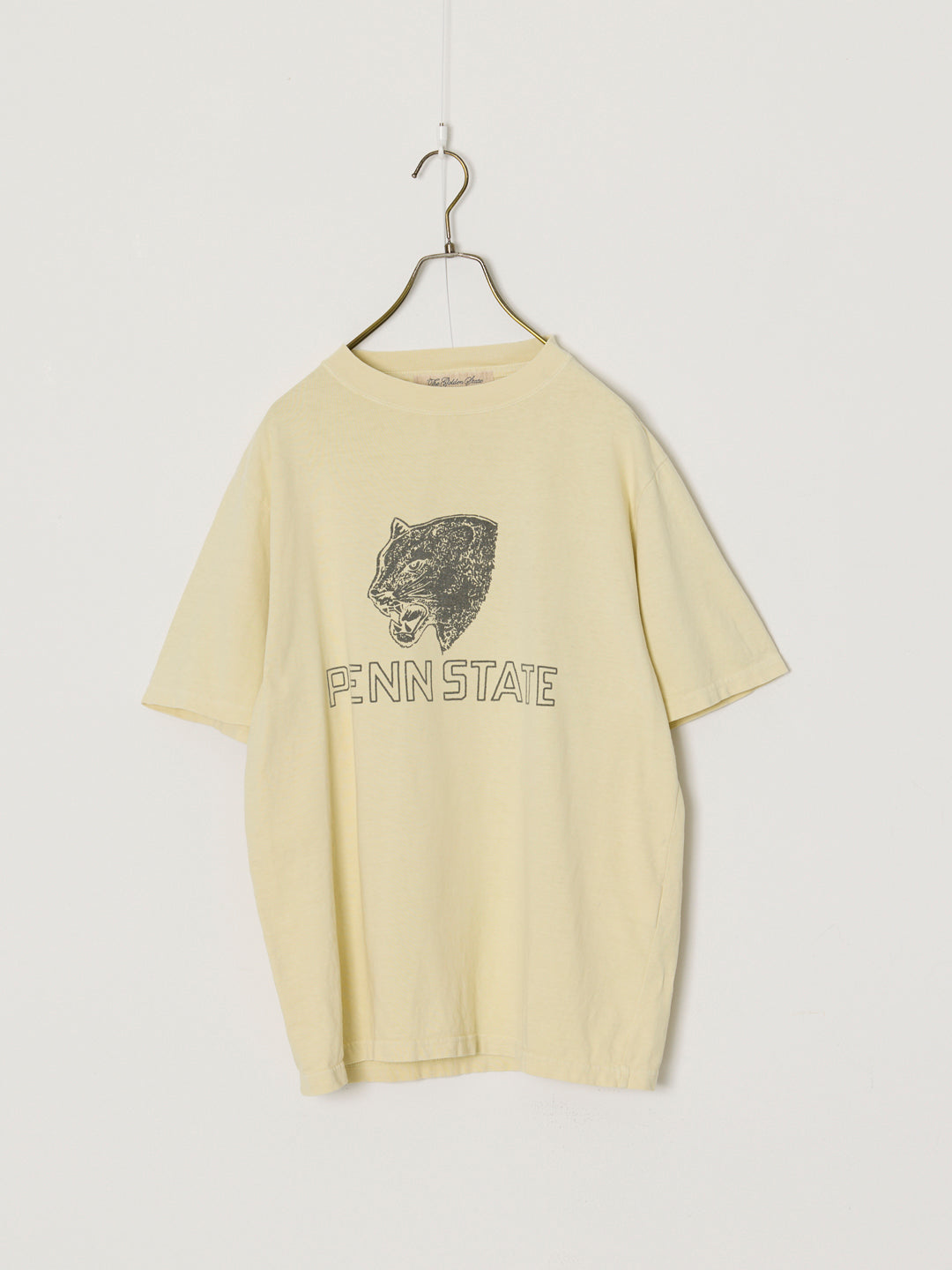HARD SP-processed 20/jersey regular T-shirt (PENN STATE)