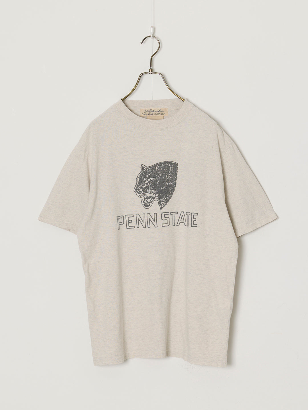 HARD SP-processed 20/jersey regular T-shirt (PENN STATE)