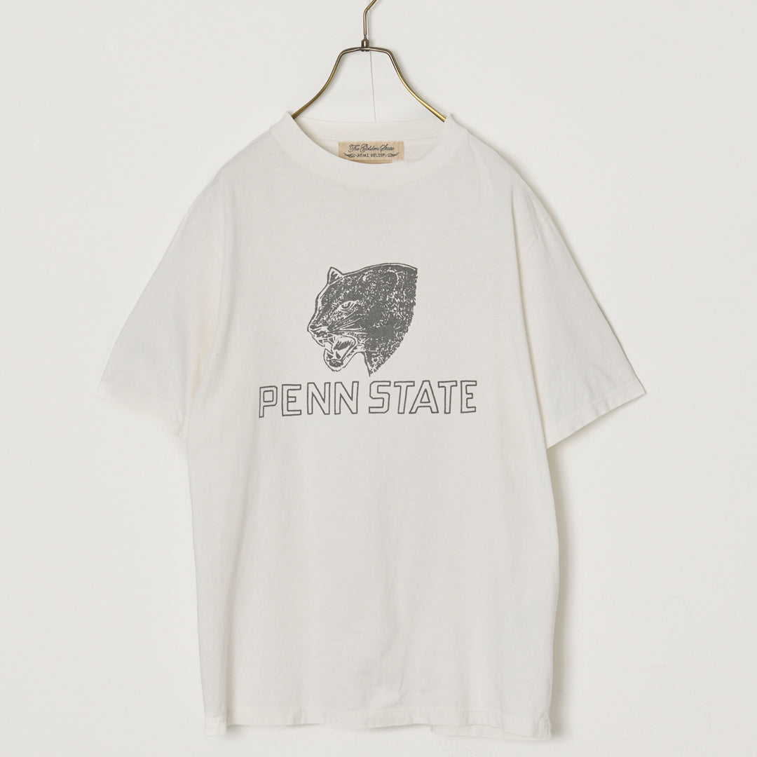 하드 SP 가공 20수 싱글 레귤러 T(PENN STATE)