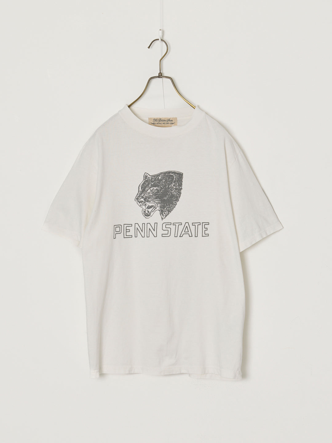 HARD SP-processed 20/jersey regular T-shirt (PENN STATE)