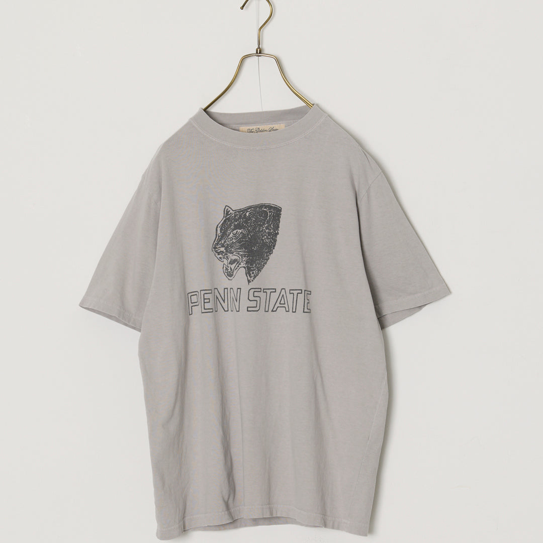 HARD SP-processed 20/jersey regular T-shirt (PENN STATE)