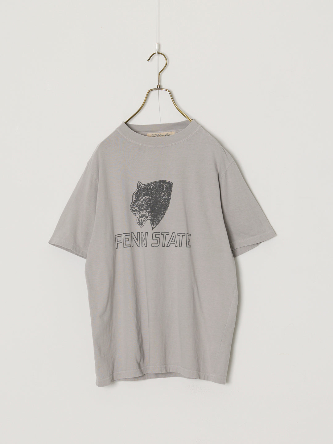 HARD SP-processed 20/jersey regular T-shirt (PENN STATE)