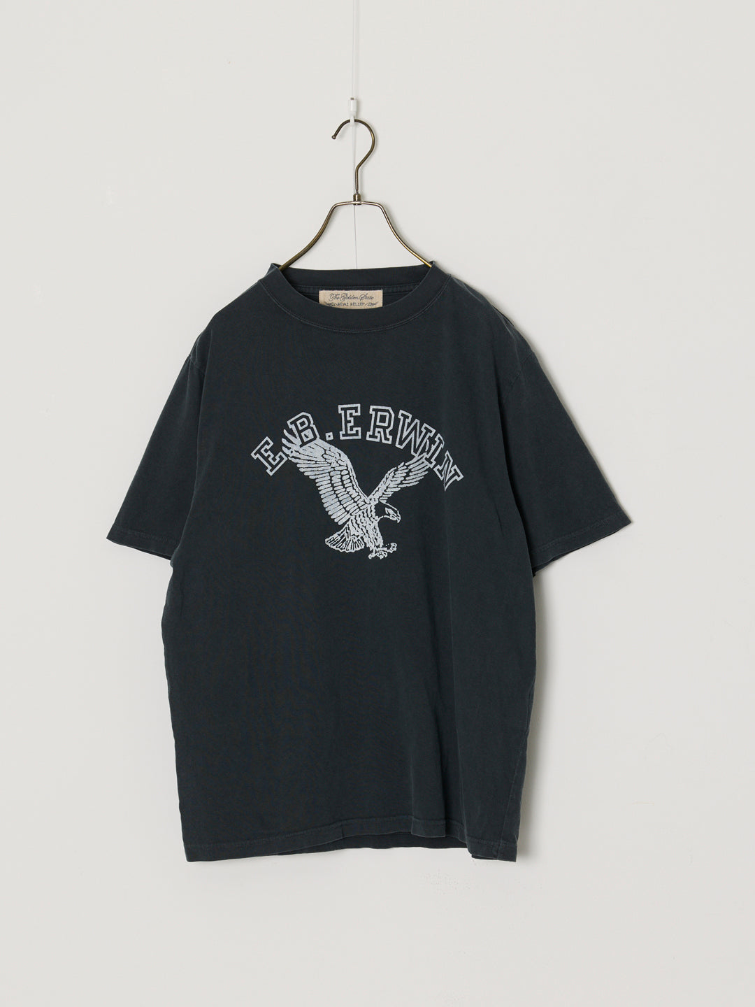 HARD SP Processing 20/Single Jersey Regular T (E.B.ERWIN)