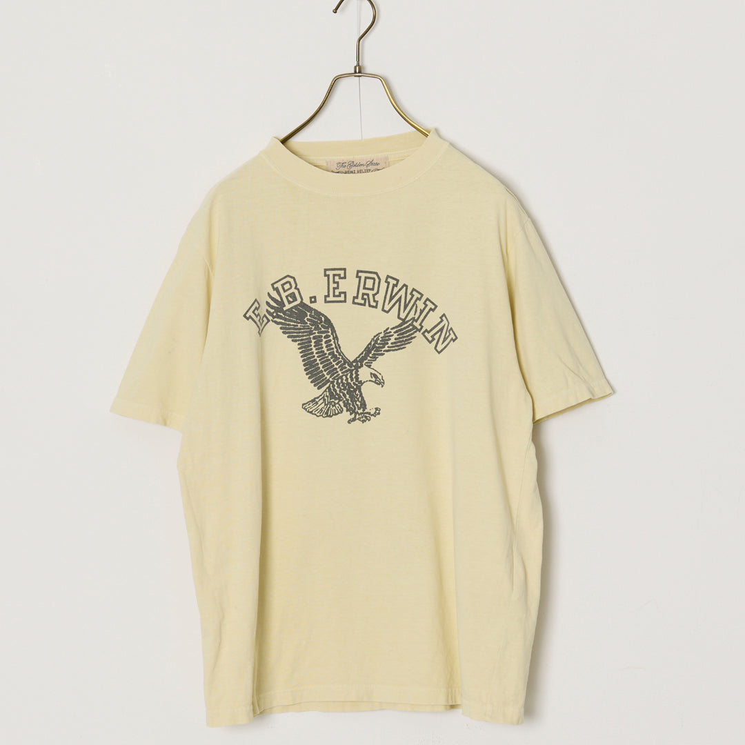 HARD SP Processing 20/Single Jersey Regular T (E.B.ERWIN)