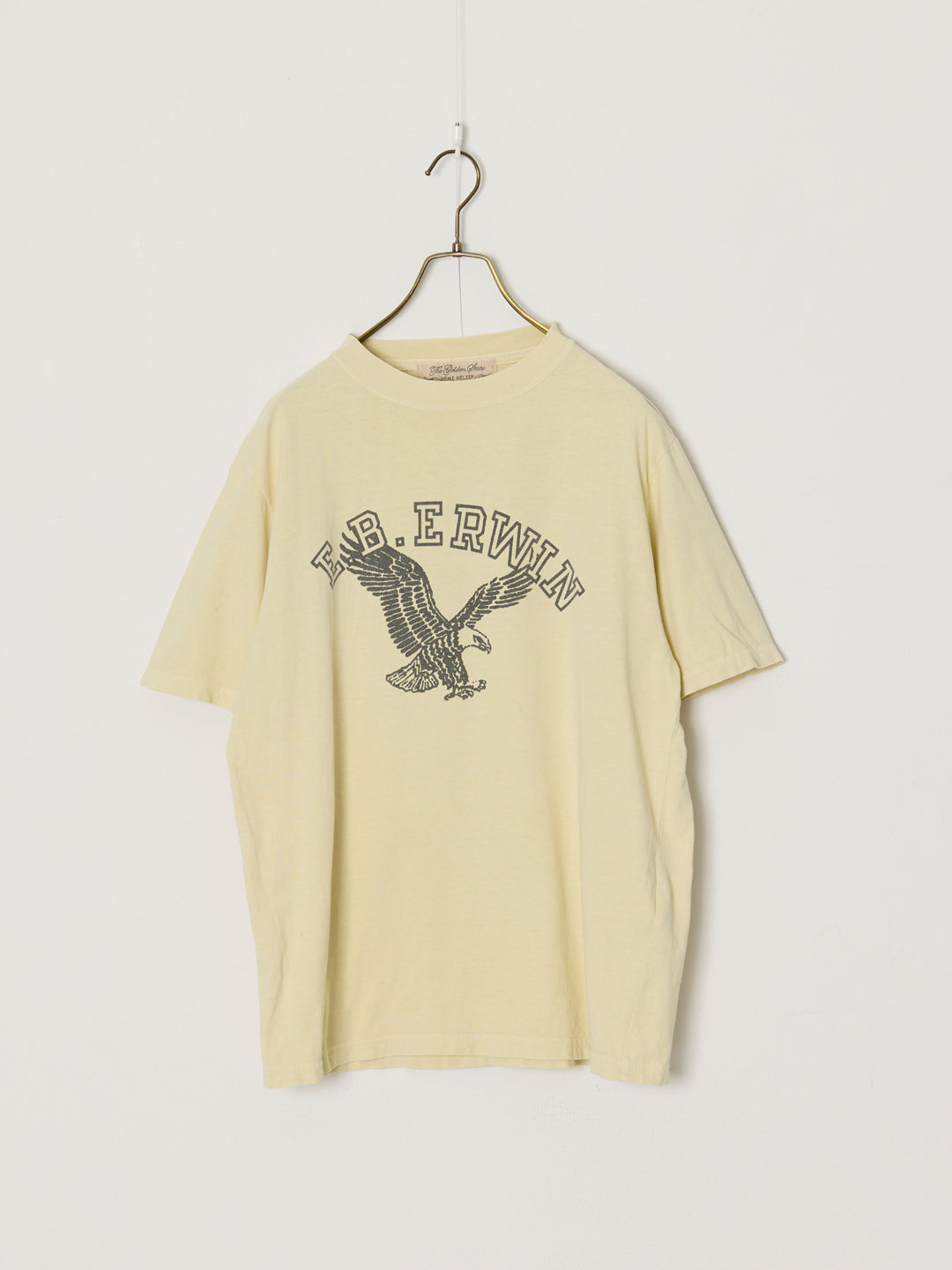 HARD SP Processing 20/Single Jersey Regular T (E.B.ERWIN)