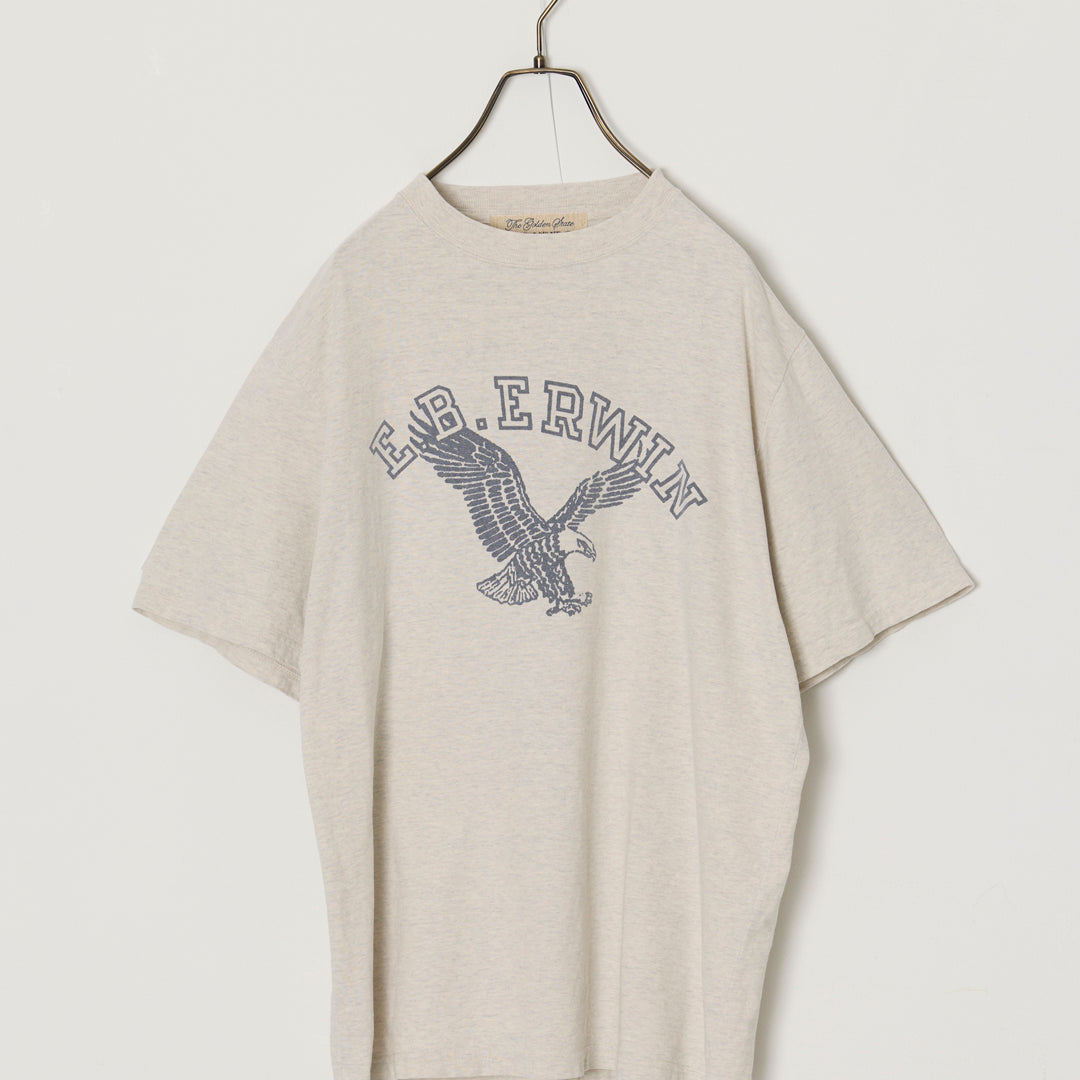 HARD SP Processing 20/Single Jersey Regular T (E.B.ERWIN)