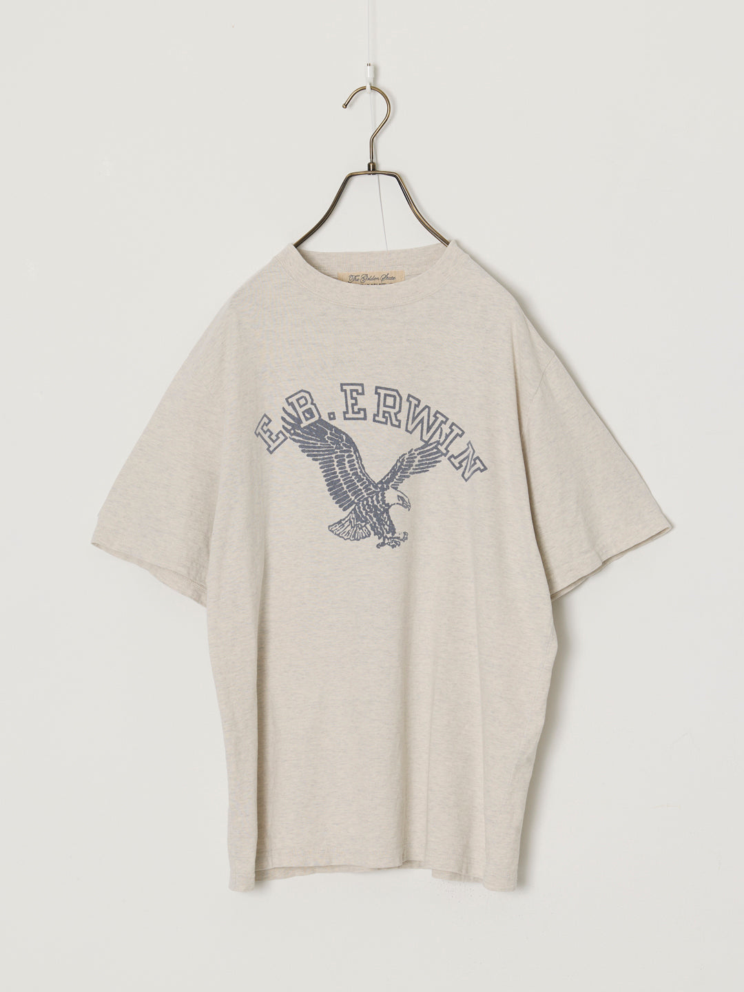 HARD SP Processing 20/Single Jersey Regular T (E.B.ERWIN)