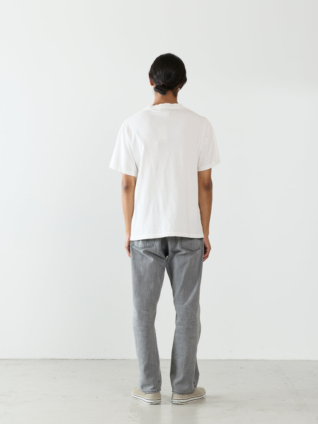 HARD SP Processing 20/Single Jersey Regular T (E.B.ERWIN)
