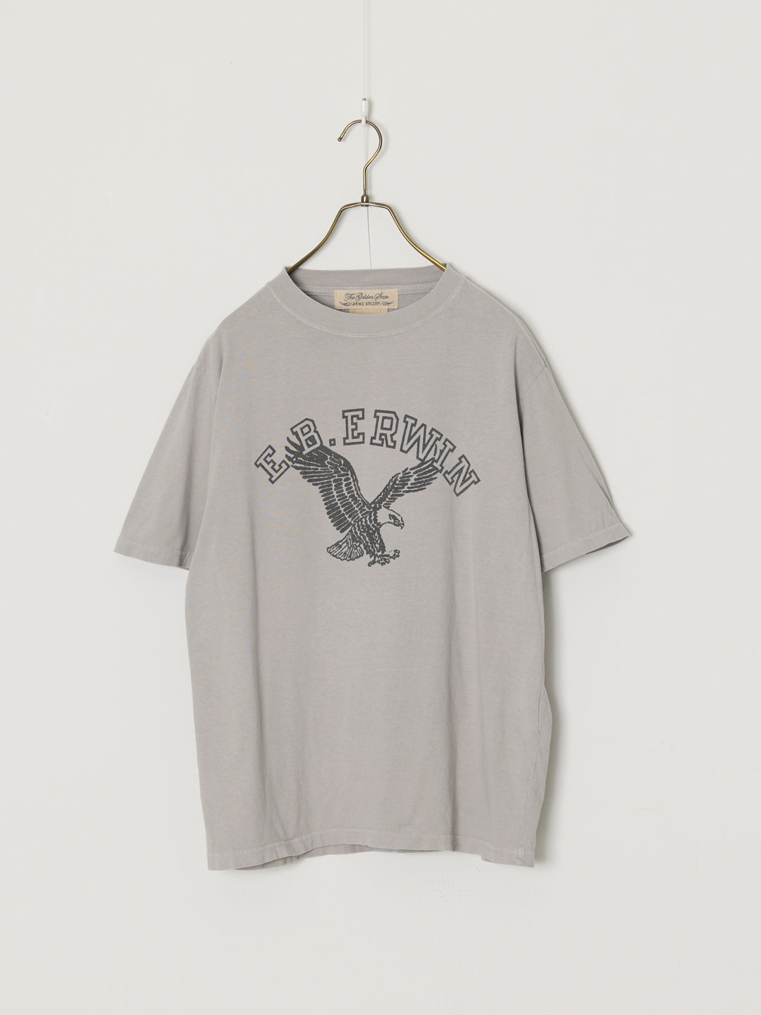 HARD SP Processing 20/Single Jersey Regular T (E.B.ERWIN)