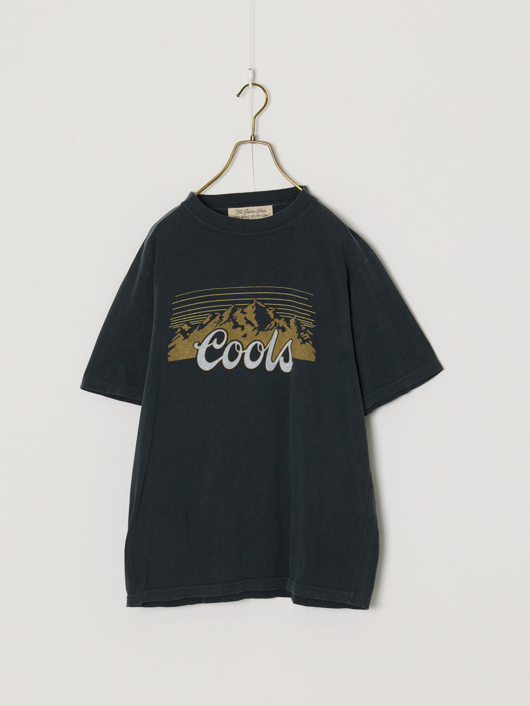 HARD SP processed 20/jersey regular T-shirt (Cools)