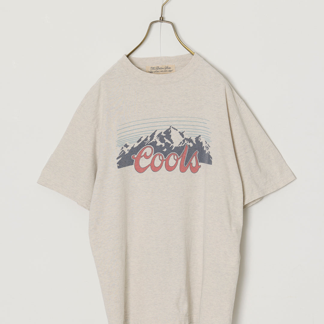 HARD SP processed 20/jersey regular T-shirt (Cools)