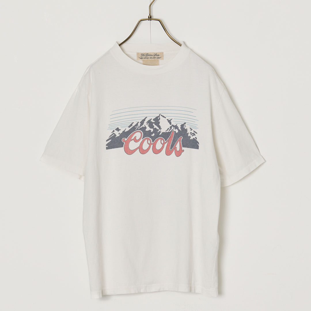 HARD SP processed 20/jersey regular T-shirt (Cools)