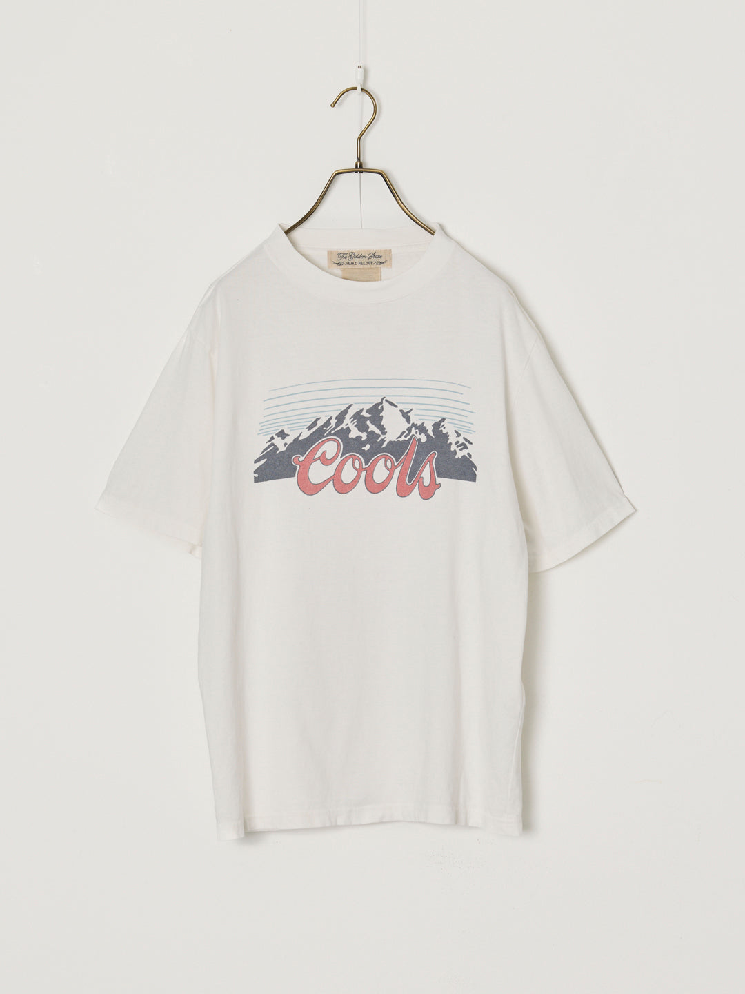 HARD SP processed 20/jersey regular T-shirt (Cools)