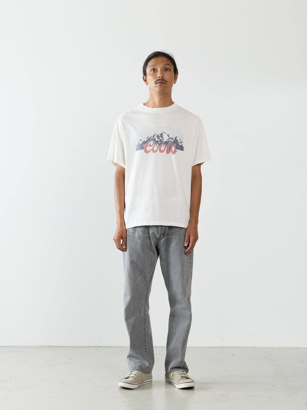 HARD SP processed 20/jersey regular T-shirt (Cools)