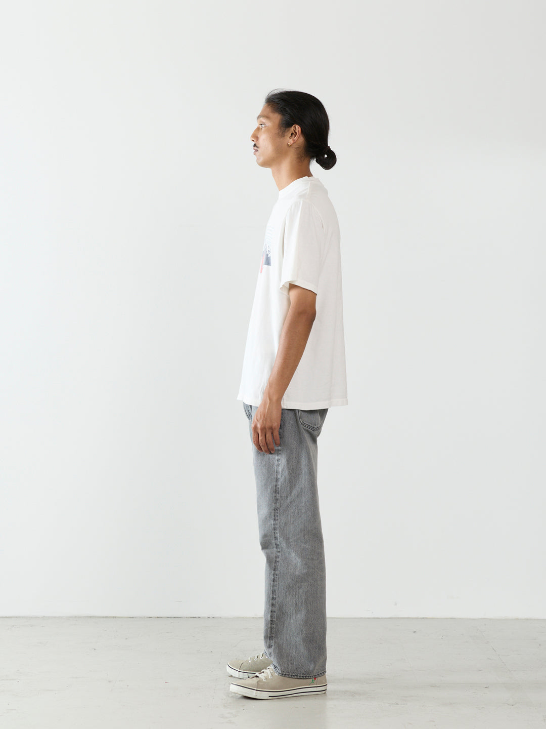 HARD SP processed 20/jersey regular T-shirt (Cools)