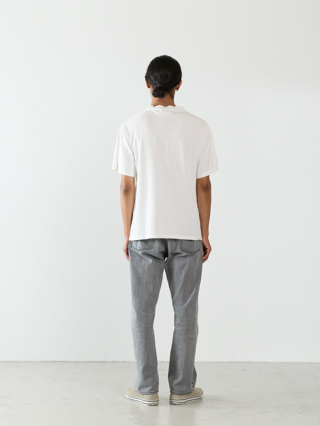 HARD SP processed 20/jersey regular T-shirt (Cools)