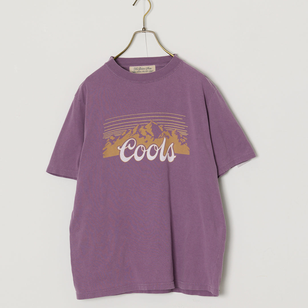HARD SP processed 20/jersey regular T-shirt (Cools)