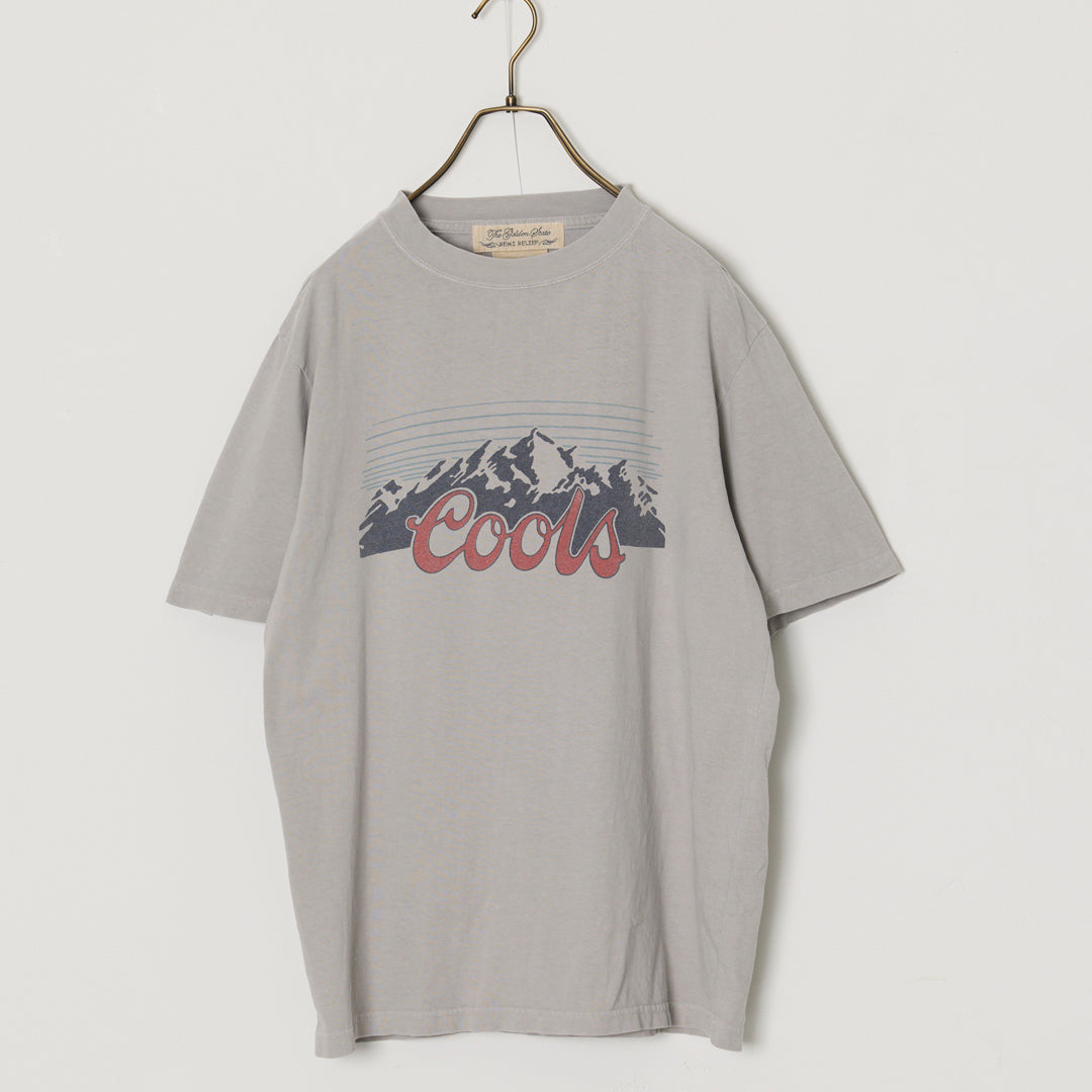 HARD SP processed 20/jersey regular T-shirt (Cools)