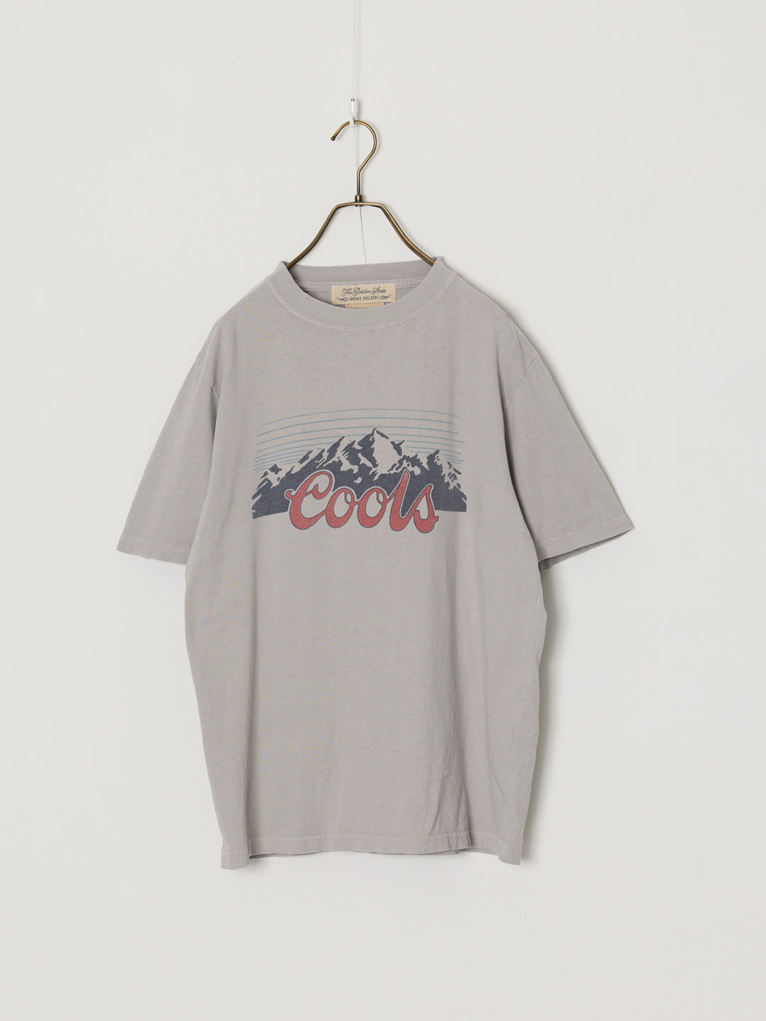HARD SP processed 20/jersey regular T-shirt (Cools)