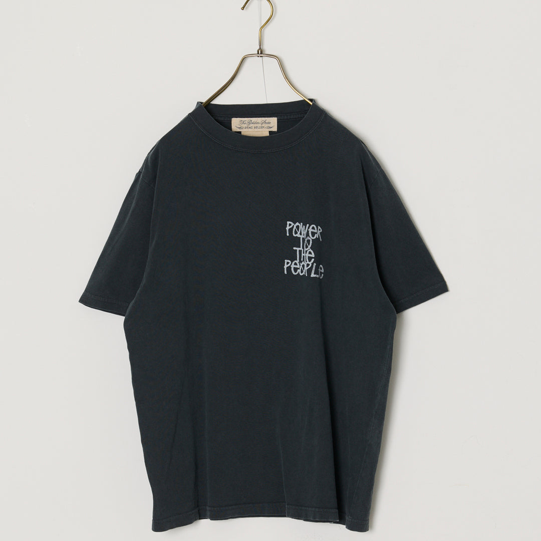 HARD SP processed 20/jersey regular T (Power To The People)