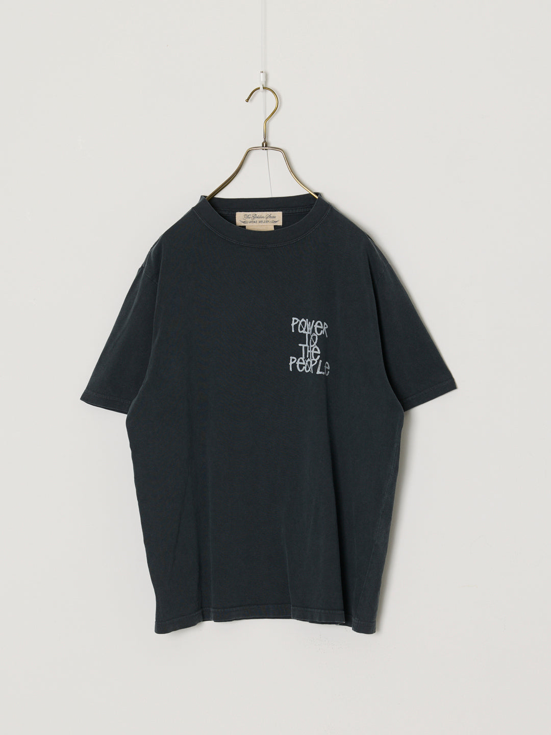 HARD SP processed 20/jersey regular T (Power To The People)
