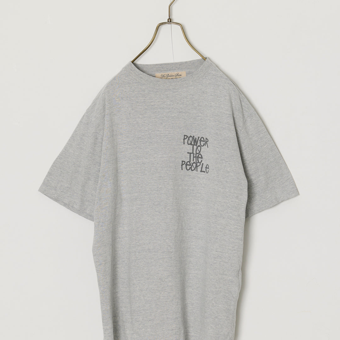 HARD SP processed 20/jersey regular T (Power To The People)