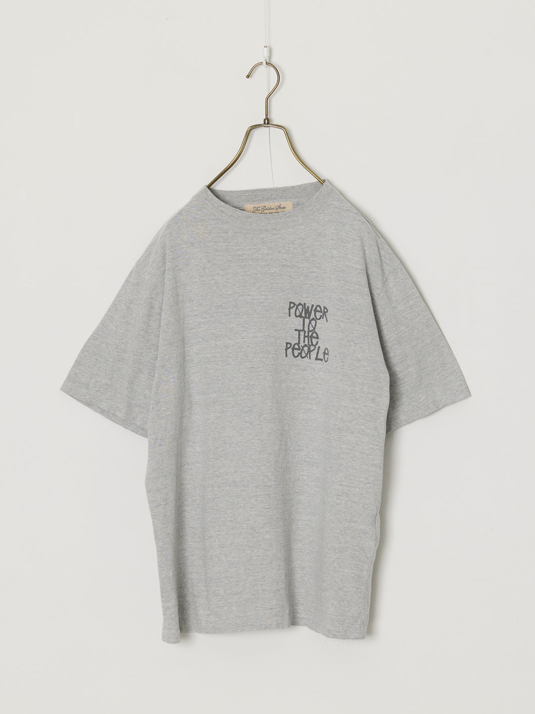 HARD SP processed 20/jersey regular T (Power To The People)
