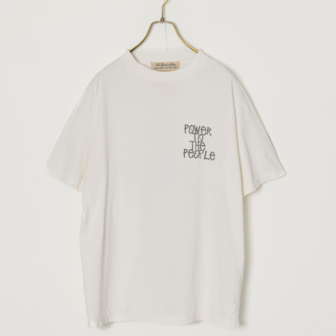 HARD SP processed 20/jersey regular T (Power To The People)