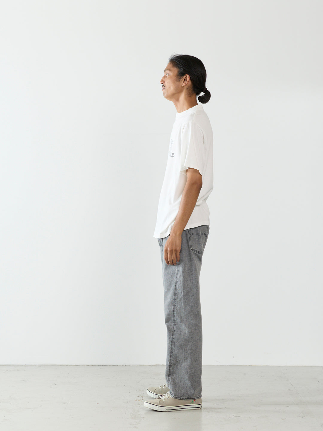 HARD SP processed 20/jersey regular T (Power To The People)