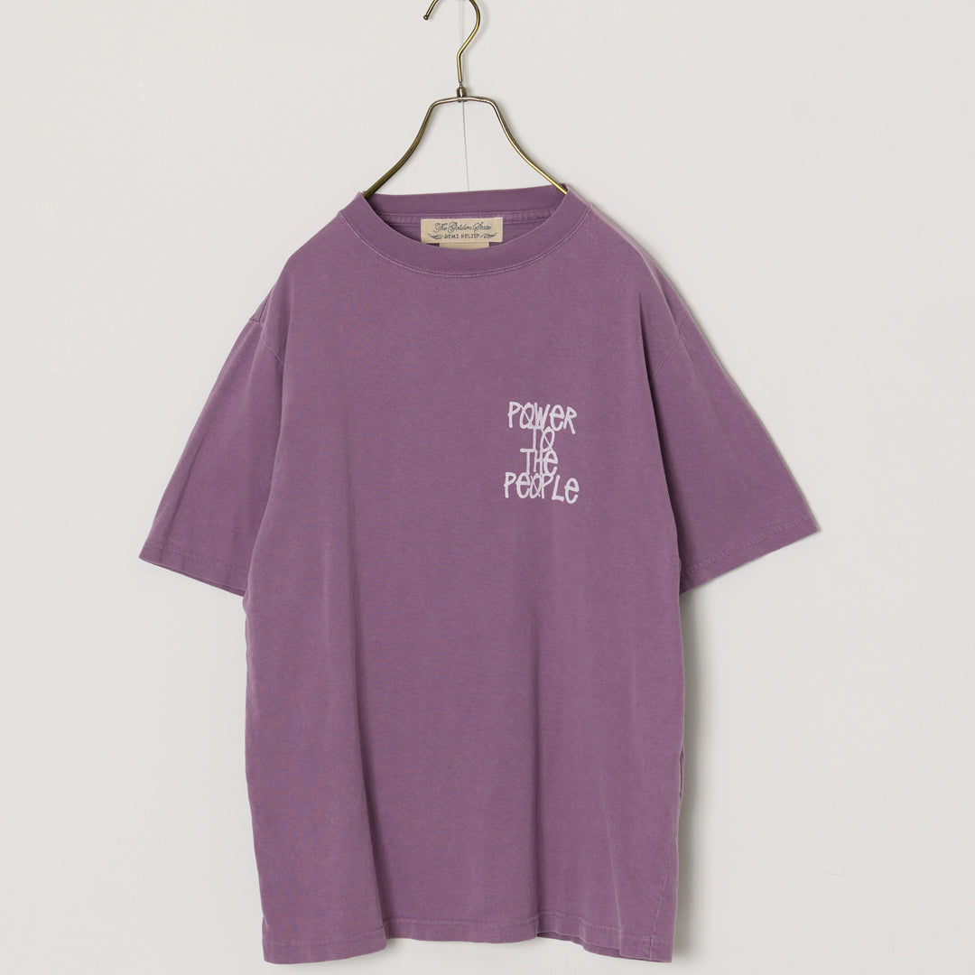 HARD SP processed 20/jersey regular T (Power To The People)