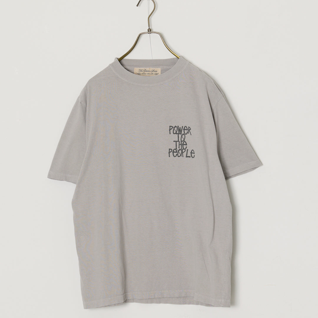 HARD SP processed 20/jersey regular T (Power To The People)