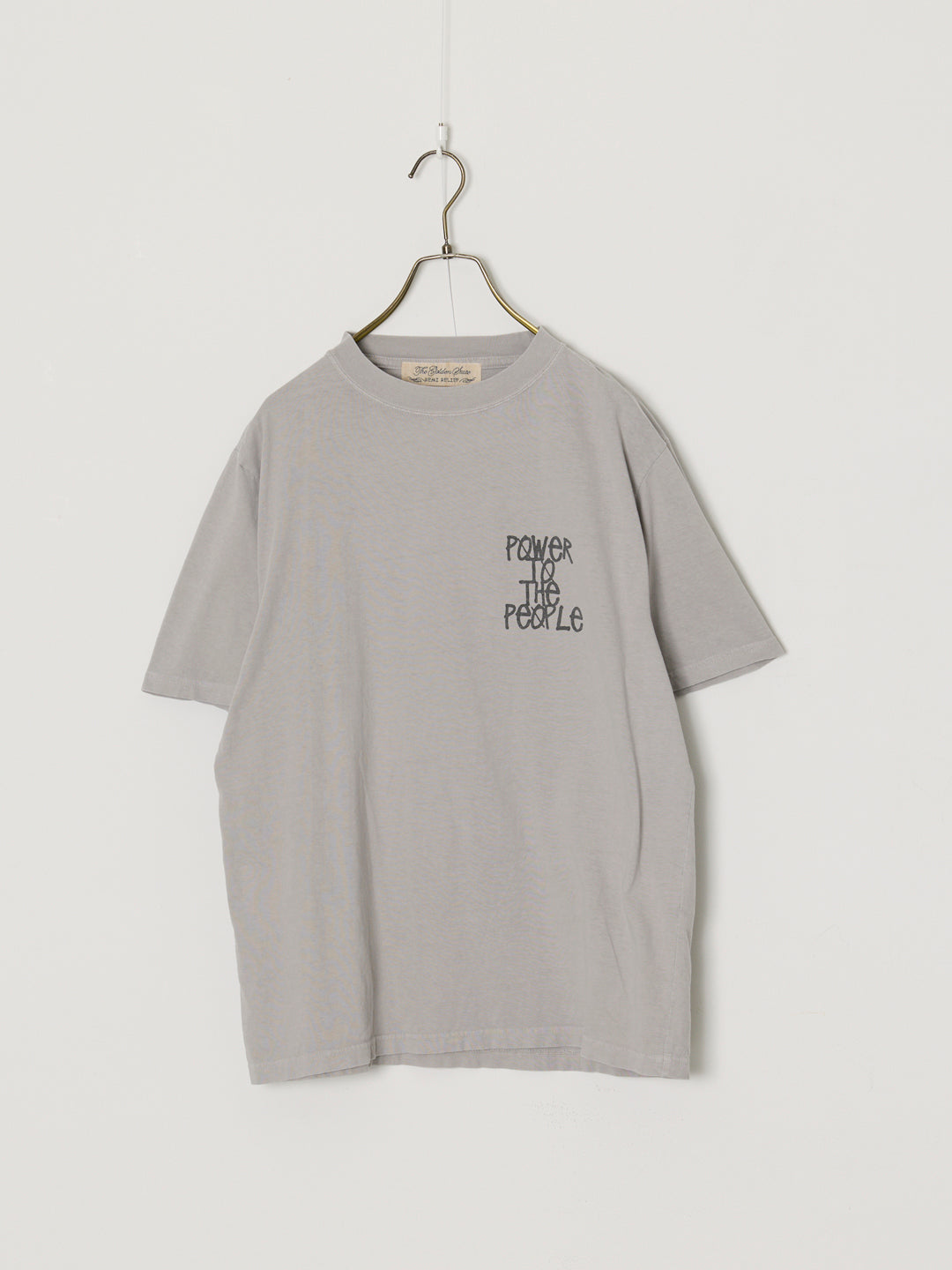HARD SP processed 20/jersey regular T (Power To The People)