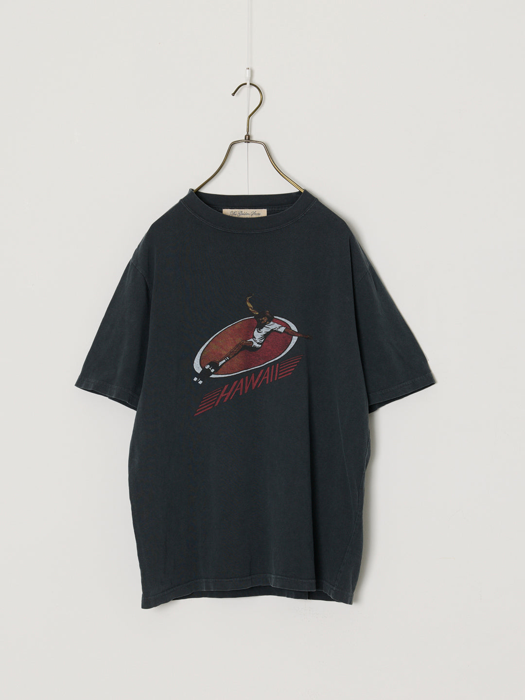 HARD SP-Processed 20/Singular Jersey Regular T-Shirt (HAWAII)