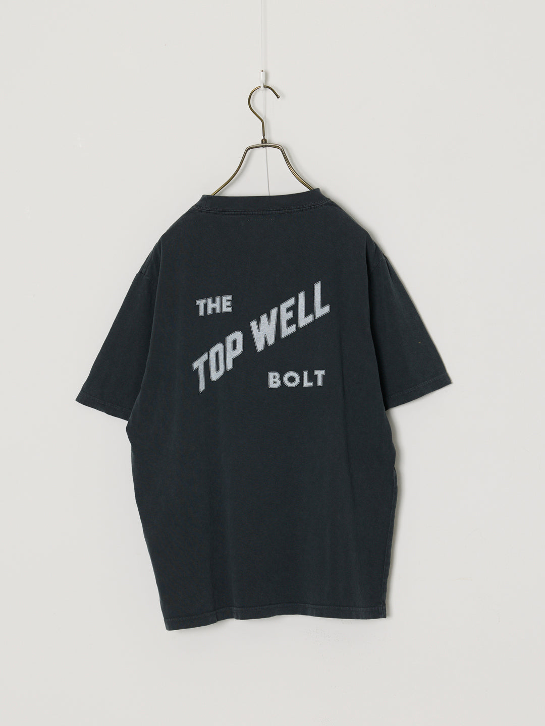 HARD SP-Processed 20/Singular Jersey Regular T-Shirt (HAWAII)