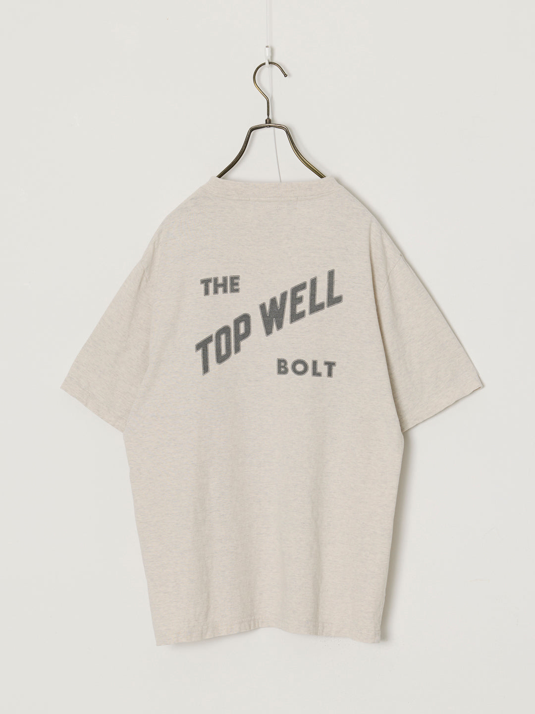 HARD SP-Processed 20/Singular Jersey Regular T-Shirt (HAWAII)