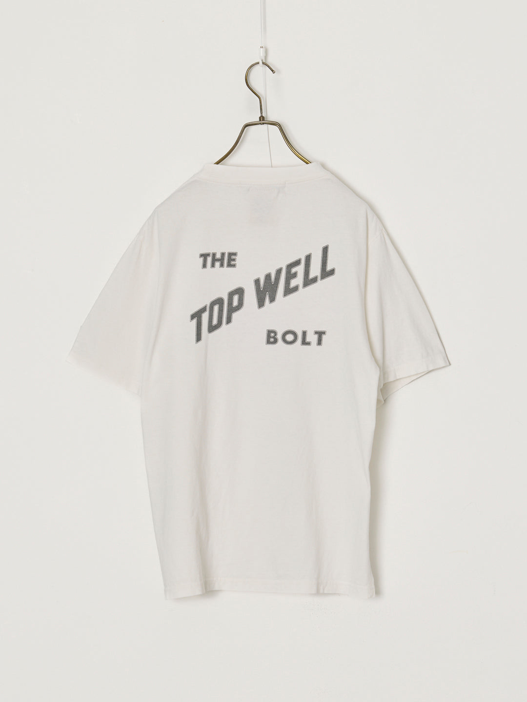 HARD SP-Processed 20/Singular Jersey Regular T-Shirt (HAWAII)