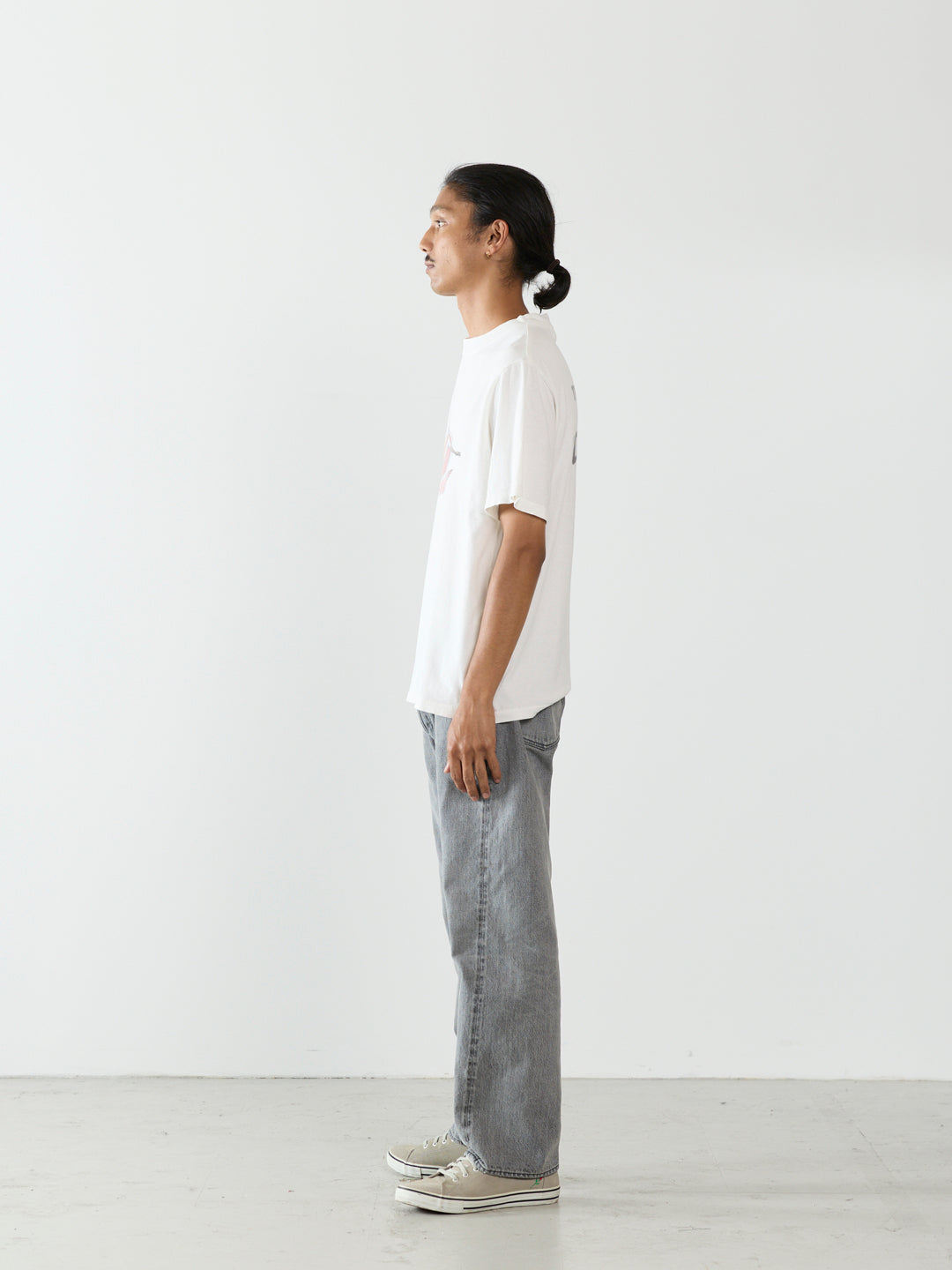 HARD SP-Processed 20/Singular Jersey Regular T-Shirt (HAWAII)