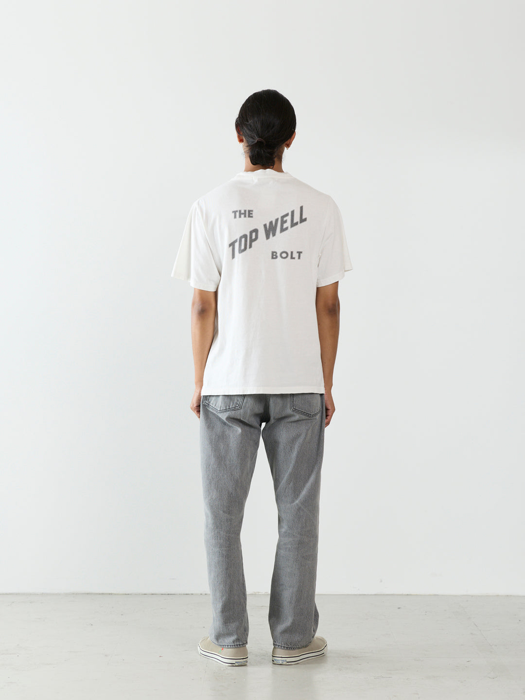 HARD SP-Processed 20/Singular Jersey Regular T-Shirt (HAWAII)
