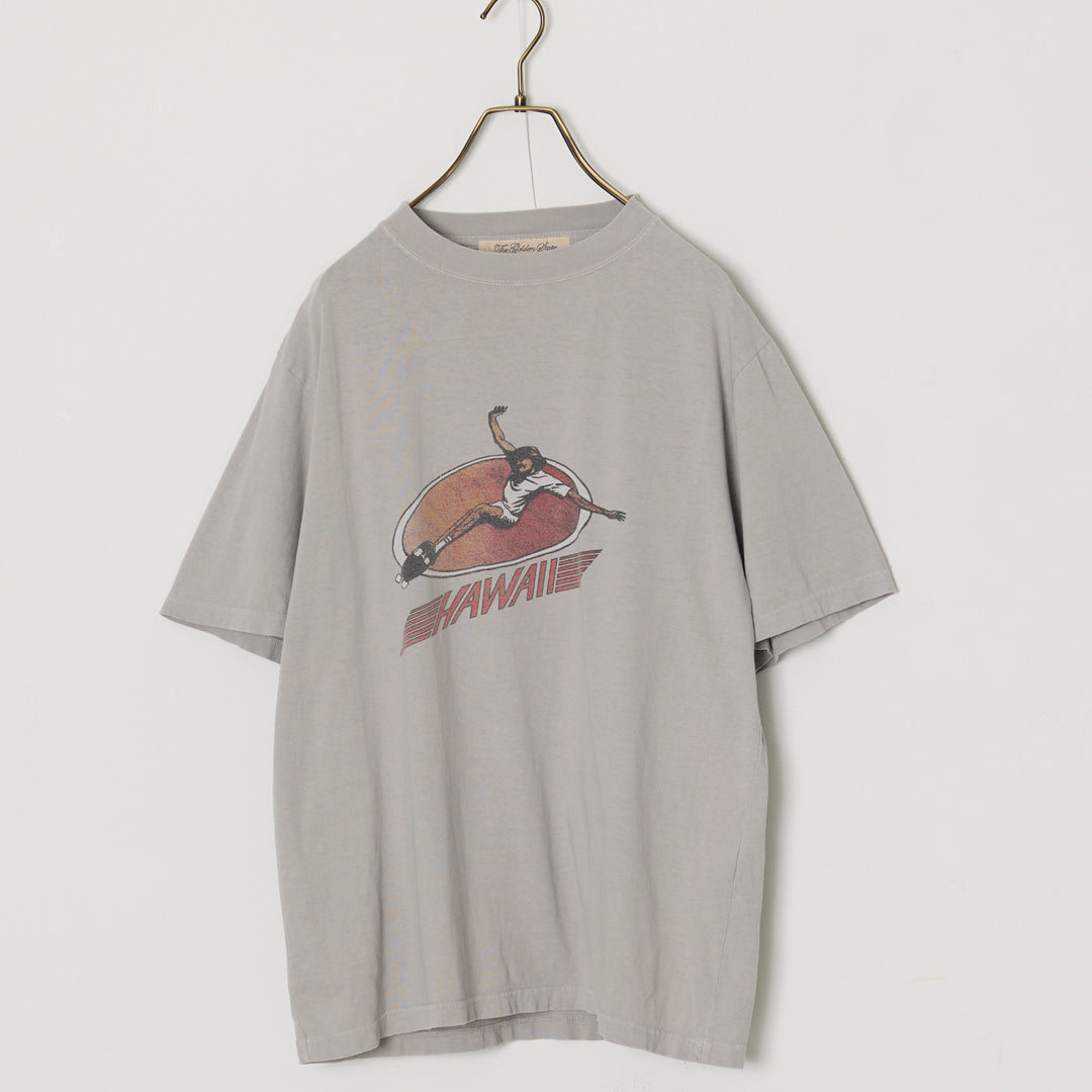 HARD SP-Processed 20/Singular Jersey Regular T-Shirt (HAWAII)
