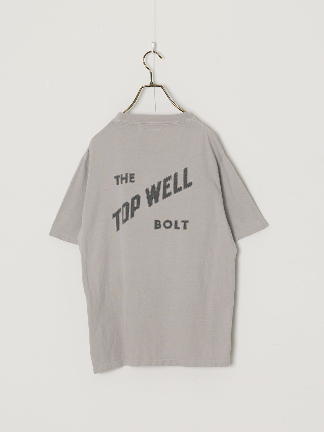 HARD SP-Processed 20/Singular Jersey Regular T-Shirt (HAWAII)