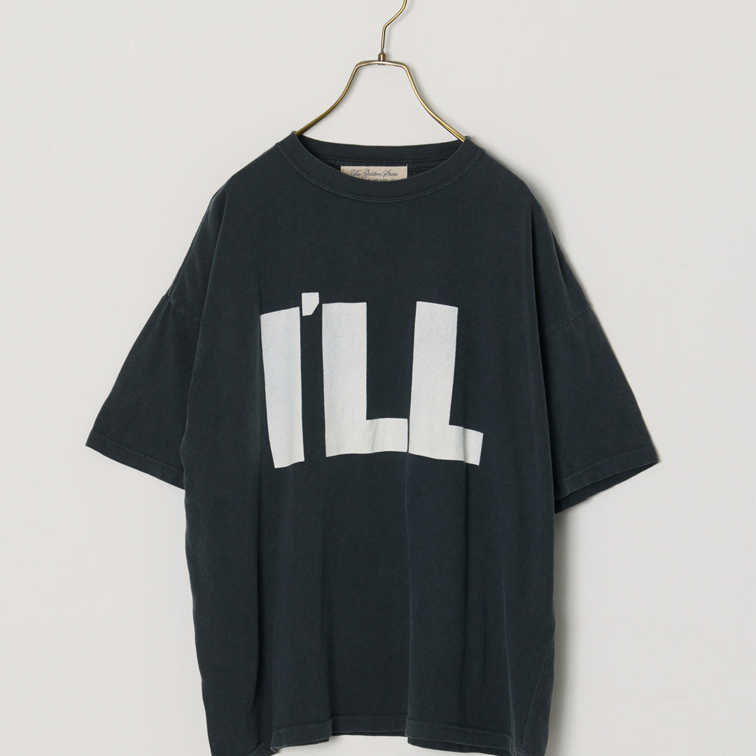 HARD SP processing 20/jersey BIG size T (I'LL)