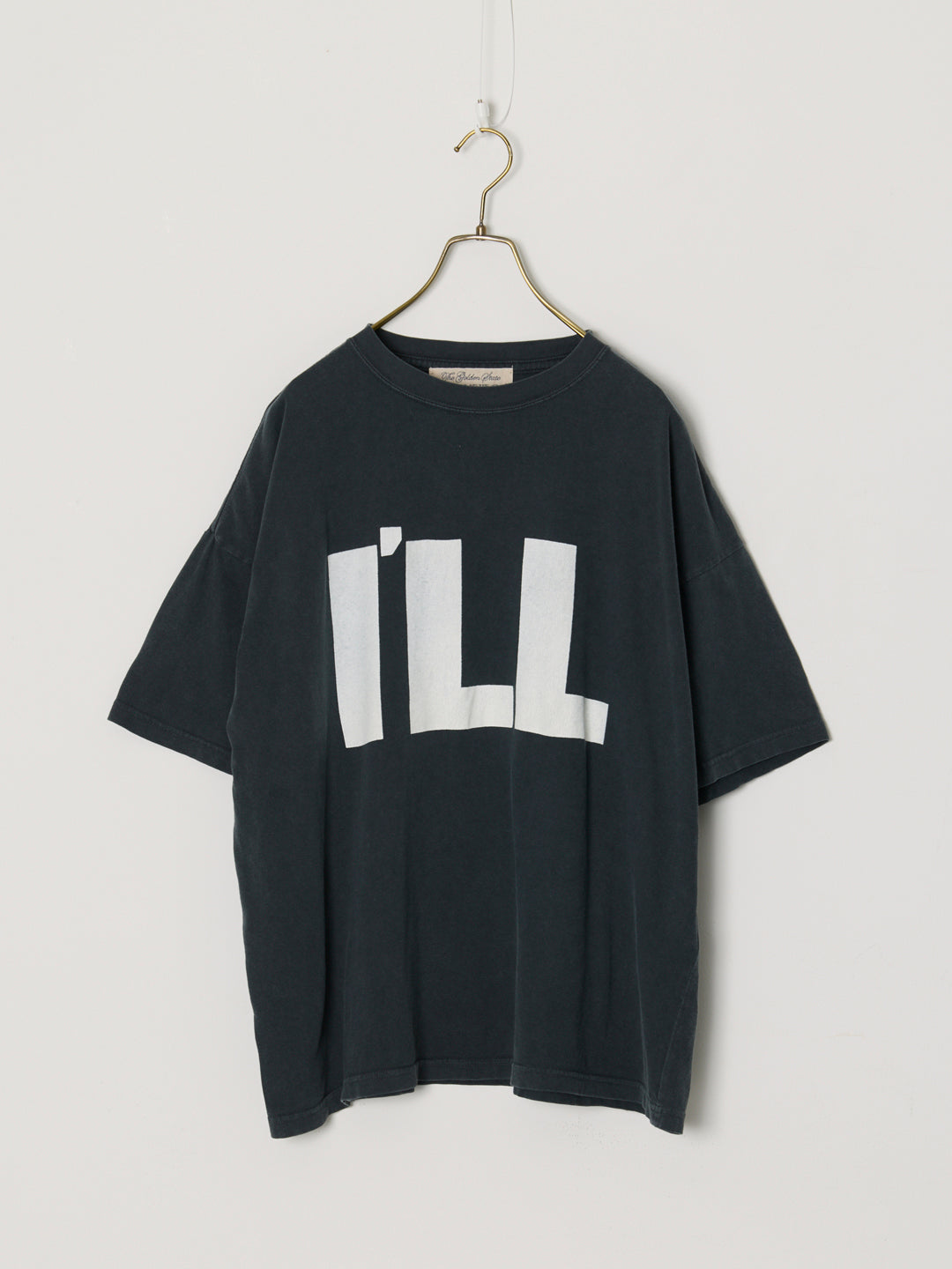 HARD SP processing 20/jersey BIG size T (I'LL)