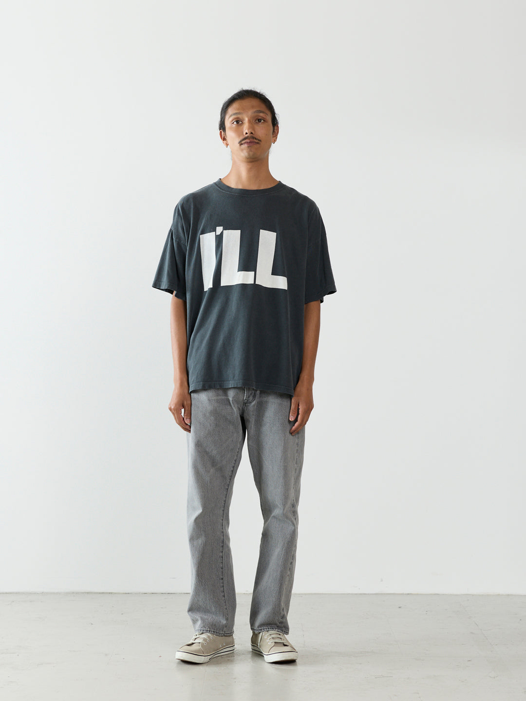 HARD SP processing 20/jersey BIG size T (I'LL)