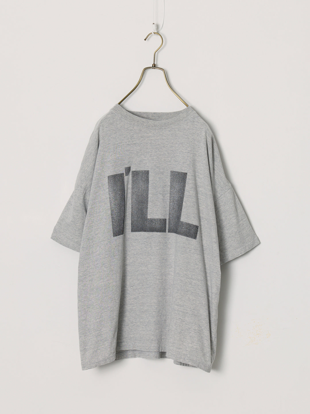 HARD SP processing 20/jersey BIG size T (I'LL)