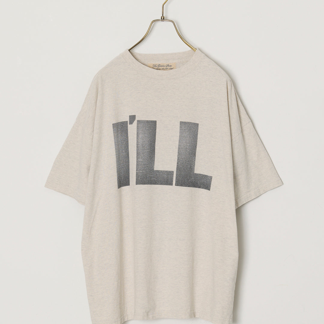 HARD SP processing 20/jersey BIG size T (I'LL)