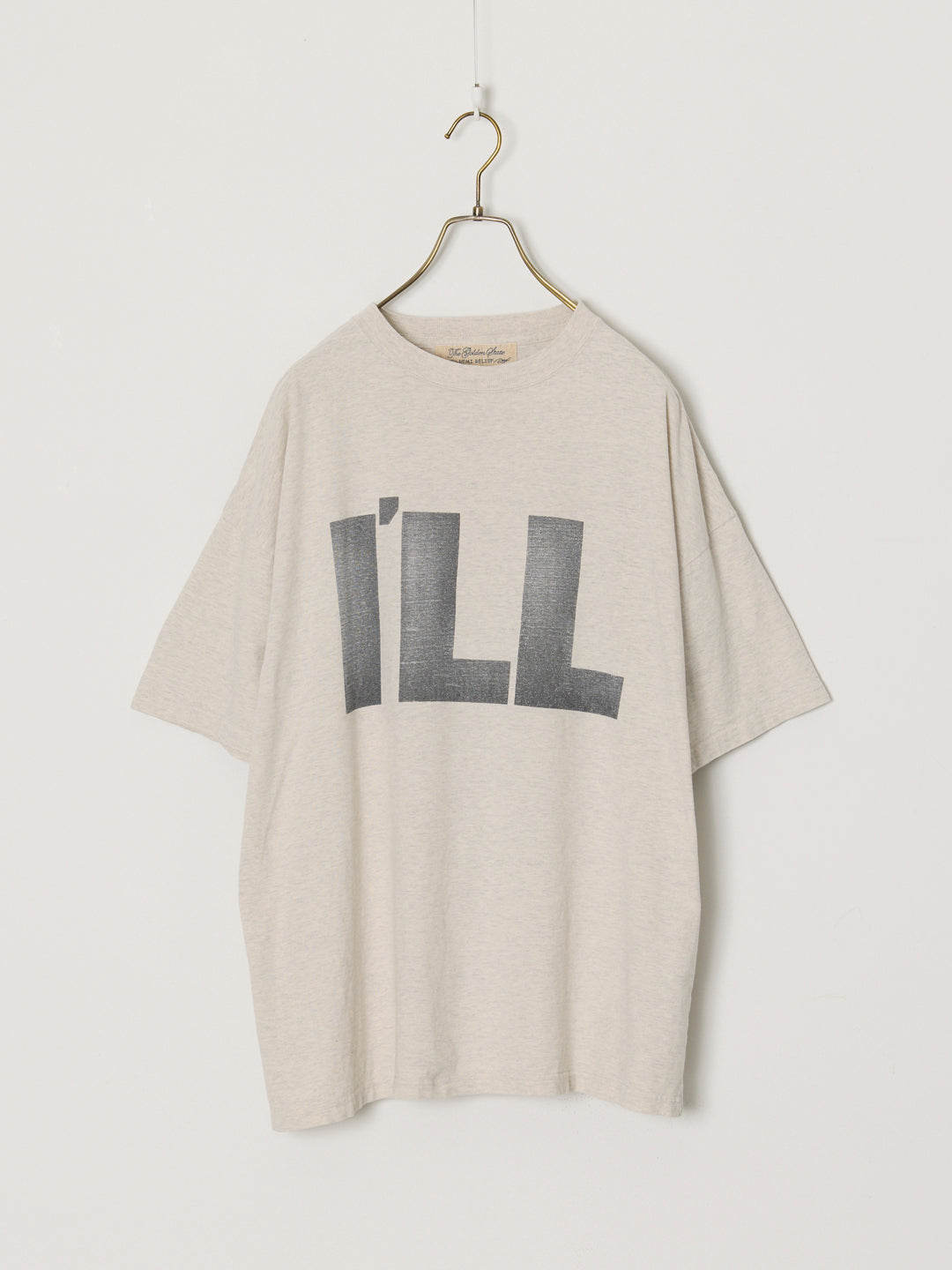 HARD SP processing 20/jersey BIG size T (I'LL)