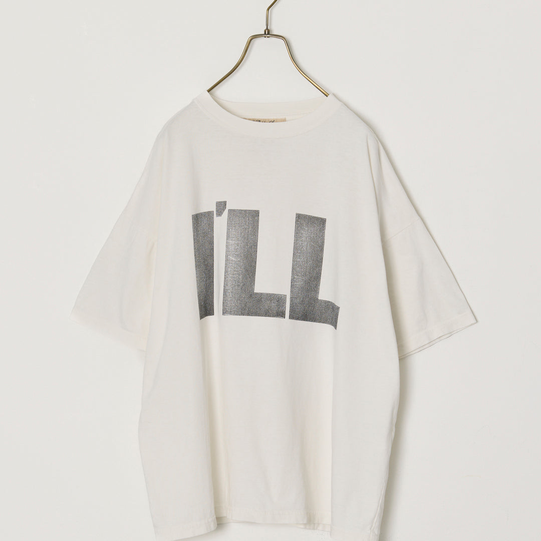 HARD SP processing 20/jersey BIG size T (I'LL)