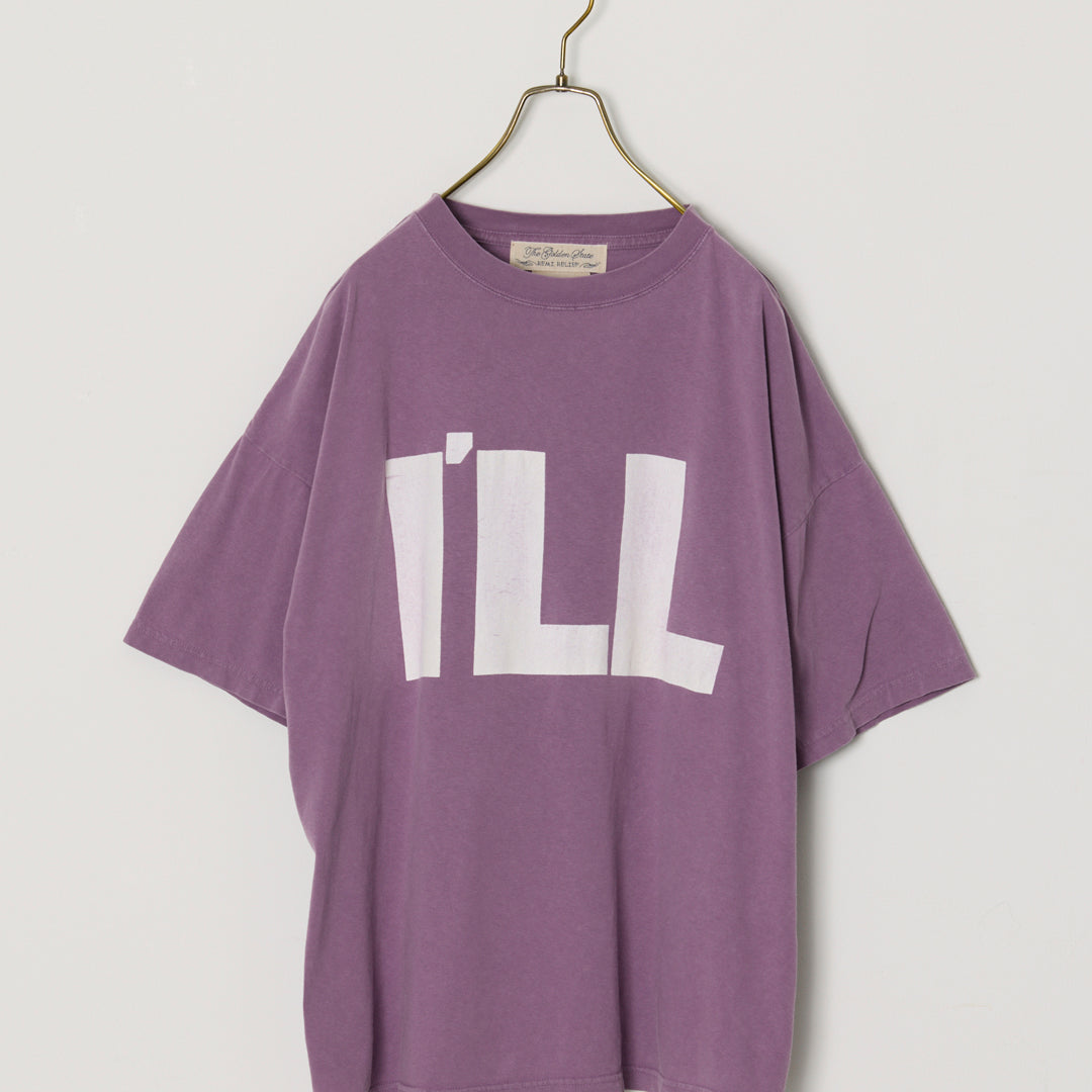 HARD SP processing 20/jersey BIG size T (I'LL)